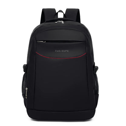Moderner funktionaler Rucksack