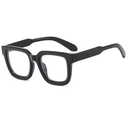 Damen modische Sonnenbrille im auffälligen Design Brehn