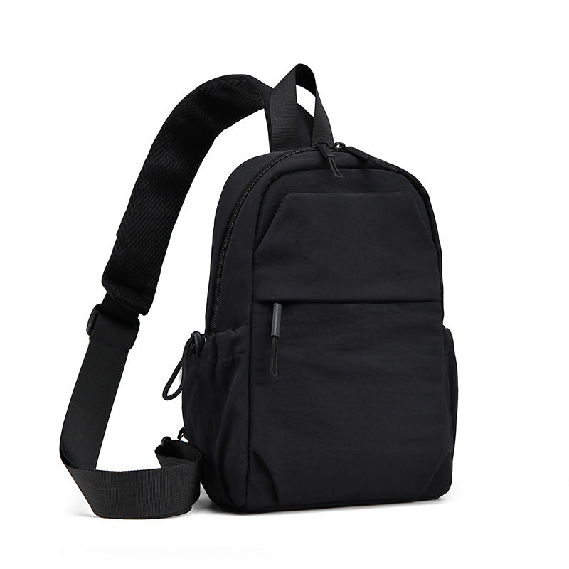 Leichte Multi-Funktions Sling-Rucksack Brehn