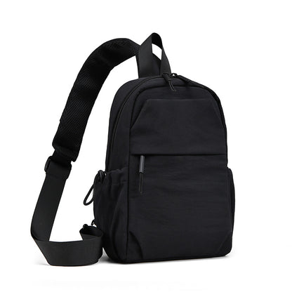 Leichte Multi-Funktions Sling-Rucksack Brehn