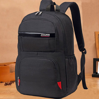 Vielseitiger Reise-Rucksack Brehn