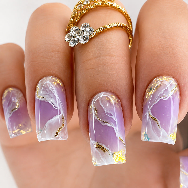 Nagelkunst Set Brehn