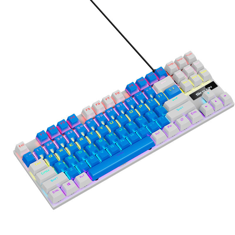 Gaming-Tastatur Brehn