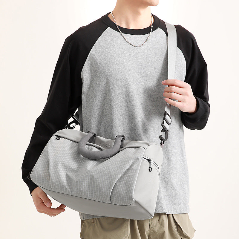 Tragetasche mit multifunktionalem Design Brehn