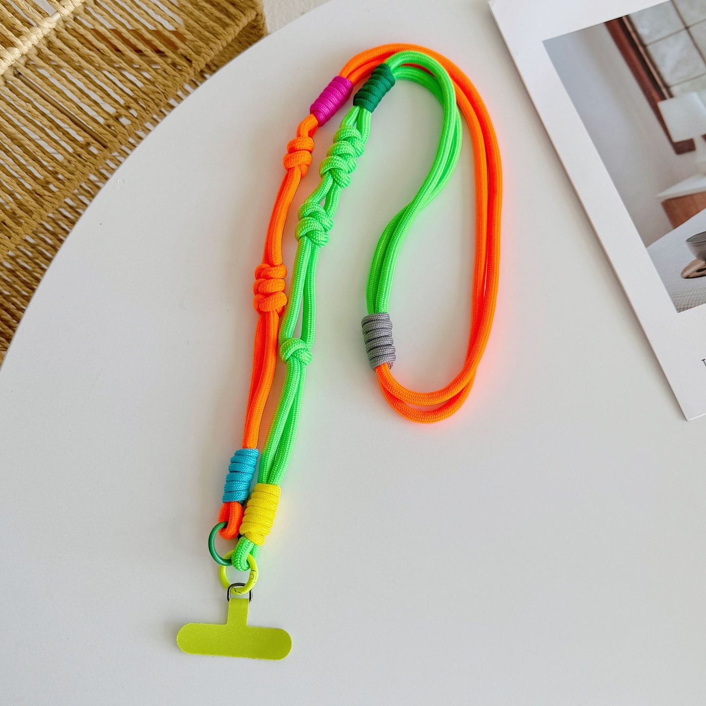 Sportliches Handykette Brehn