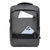 Professioneller Multi-Compartment Laptop Rucksack Brehn