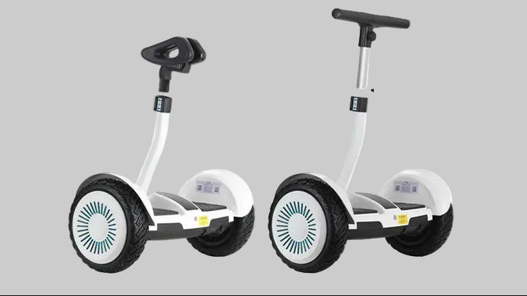 Smart Hoverboard Brehn