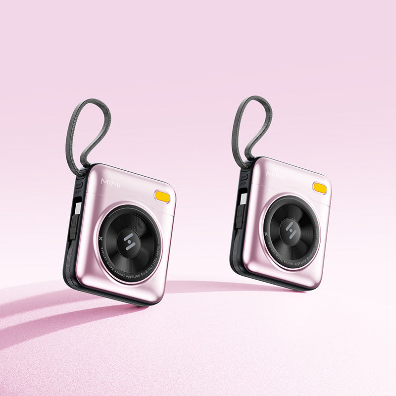 Tragbarer Mini Bluetooth Lautsprecher Brehn