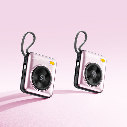 Tragbarer Mini Bluetooth Lautsprecher Brehn