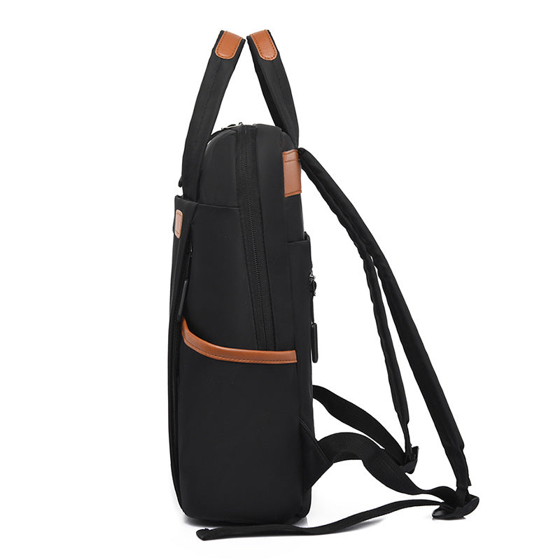 Eleganter Professioneller Geschäftsrucksack Brehn