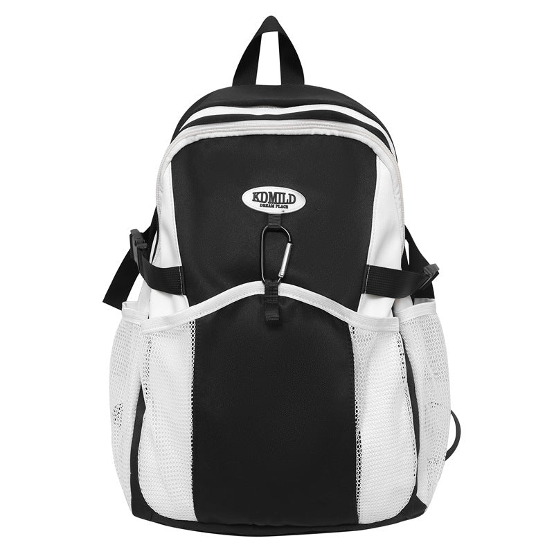 Vielseitiger leichter Reise-Rucksack