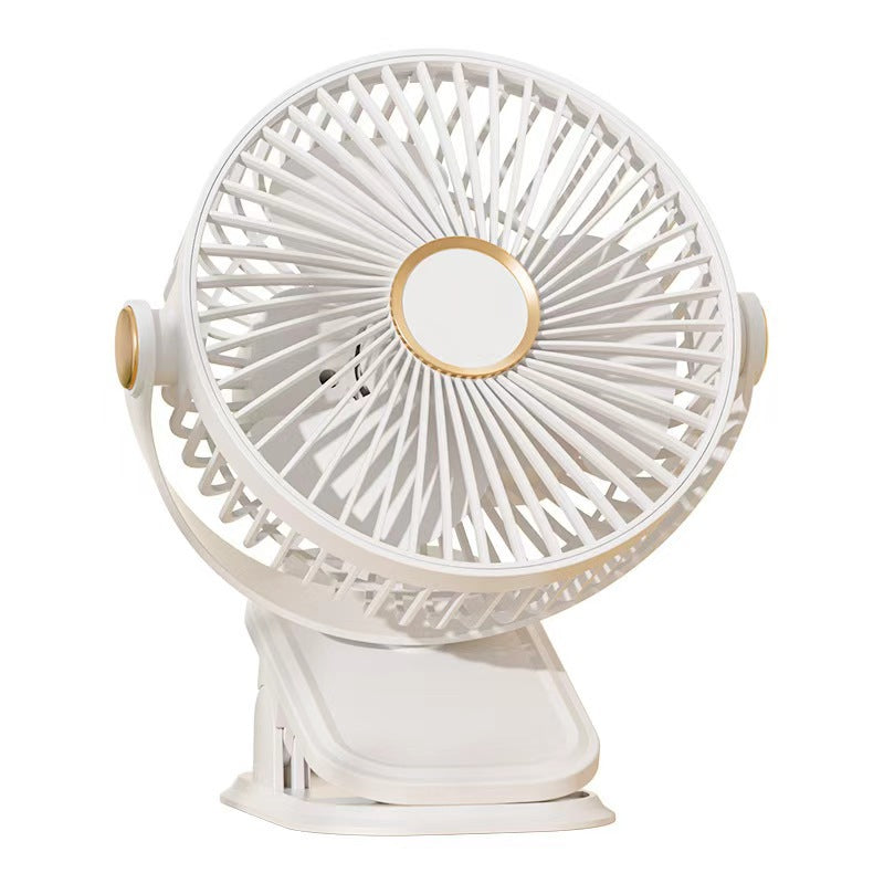 Damen Tragbarer Tischventilator Brehn