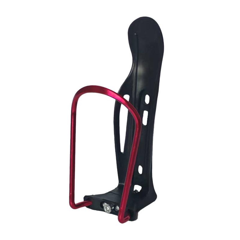 Verstellbarer Fahrrad-Wasserflaschenhalter Brehn