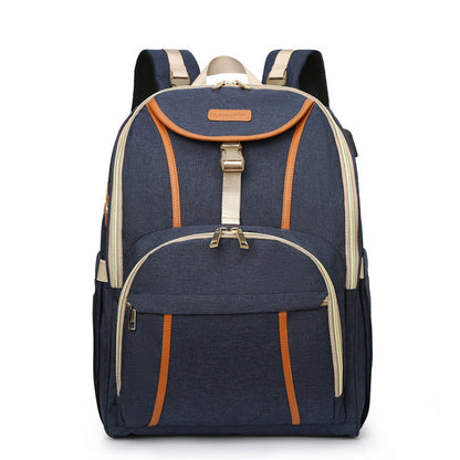 Multi-Funktionale Urbane Rucksack Brehn