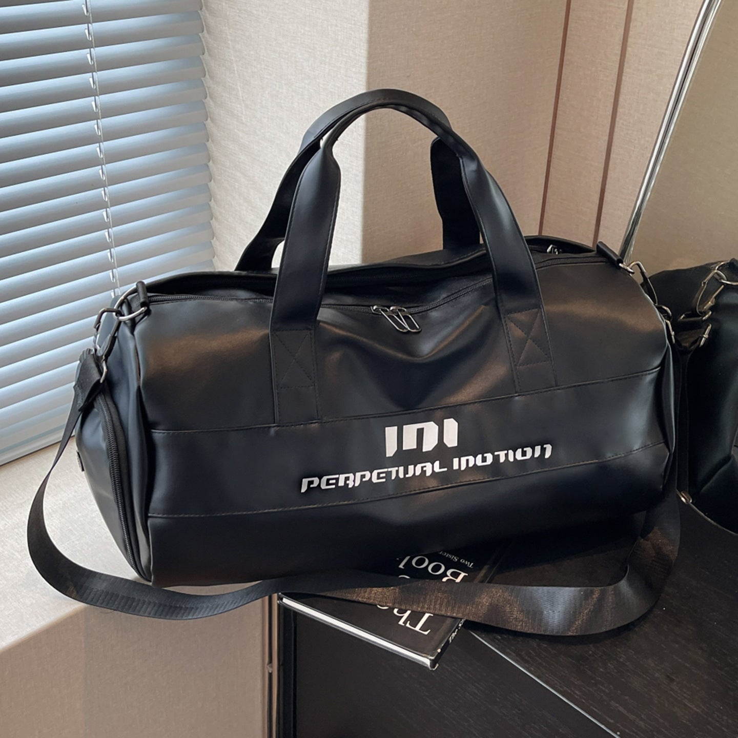 Haltbare Fitness Duffle Bag Brehn