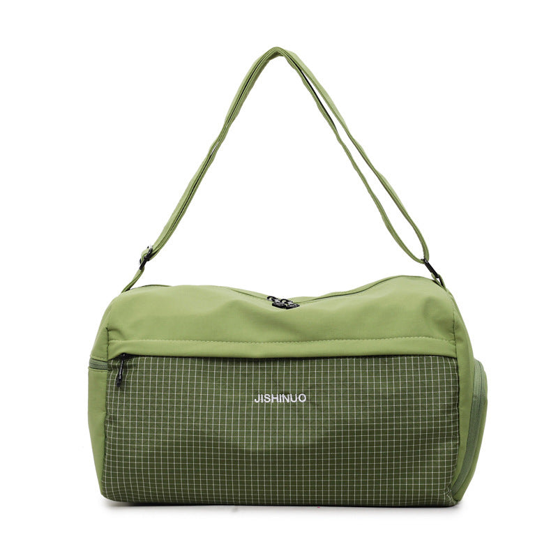 Vielseitige Sport Reise Duffle Bag Brehn