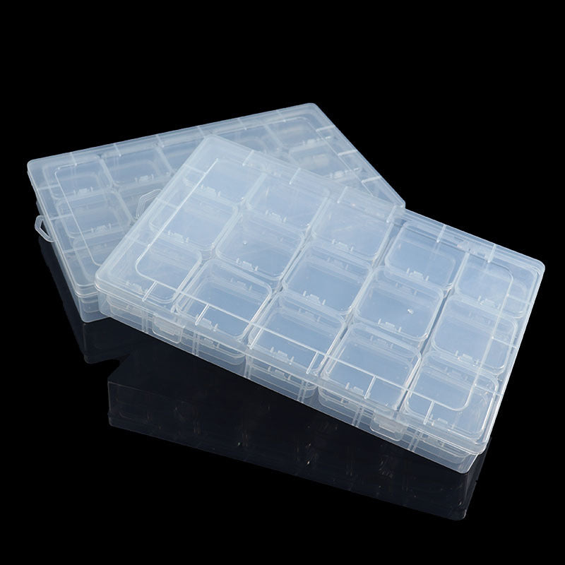 Fortgeschrittenes Modulares Storage-Organizer Brehn