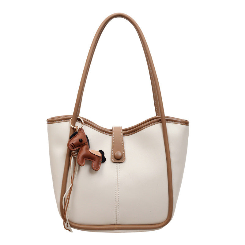 Chic Minimalist Tote Bag