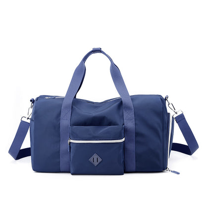 All-Season Sport Duffel Bag Brehn