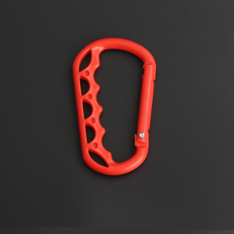 Multi-Zweck Utility Clip Brehn