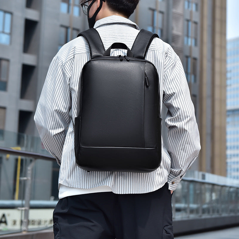 Laptop Rucksack Brehn