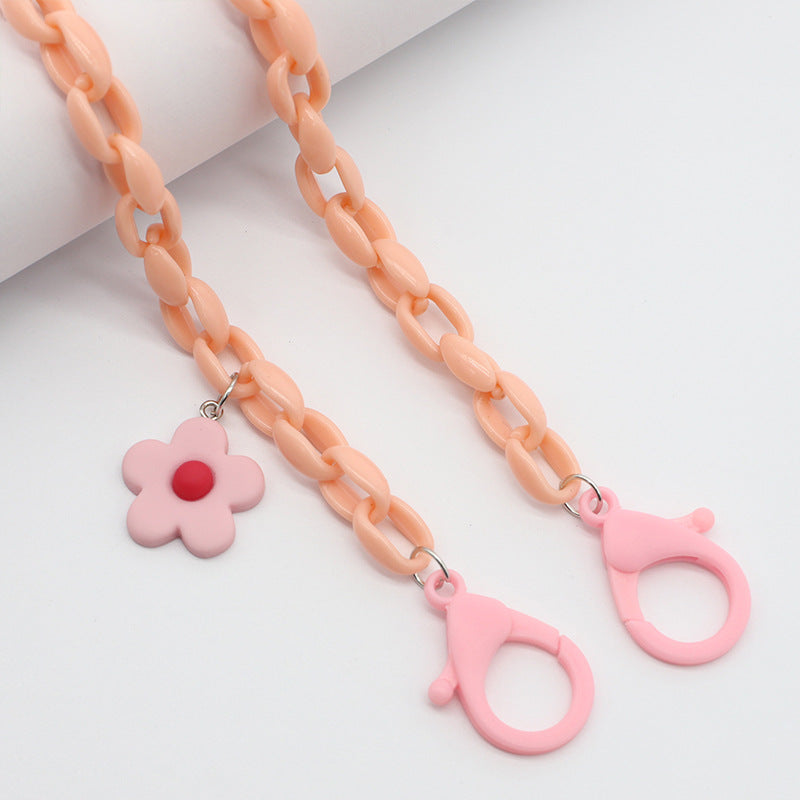 Fashion Statement Kette Brehn
