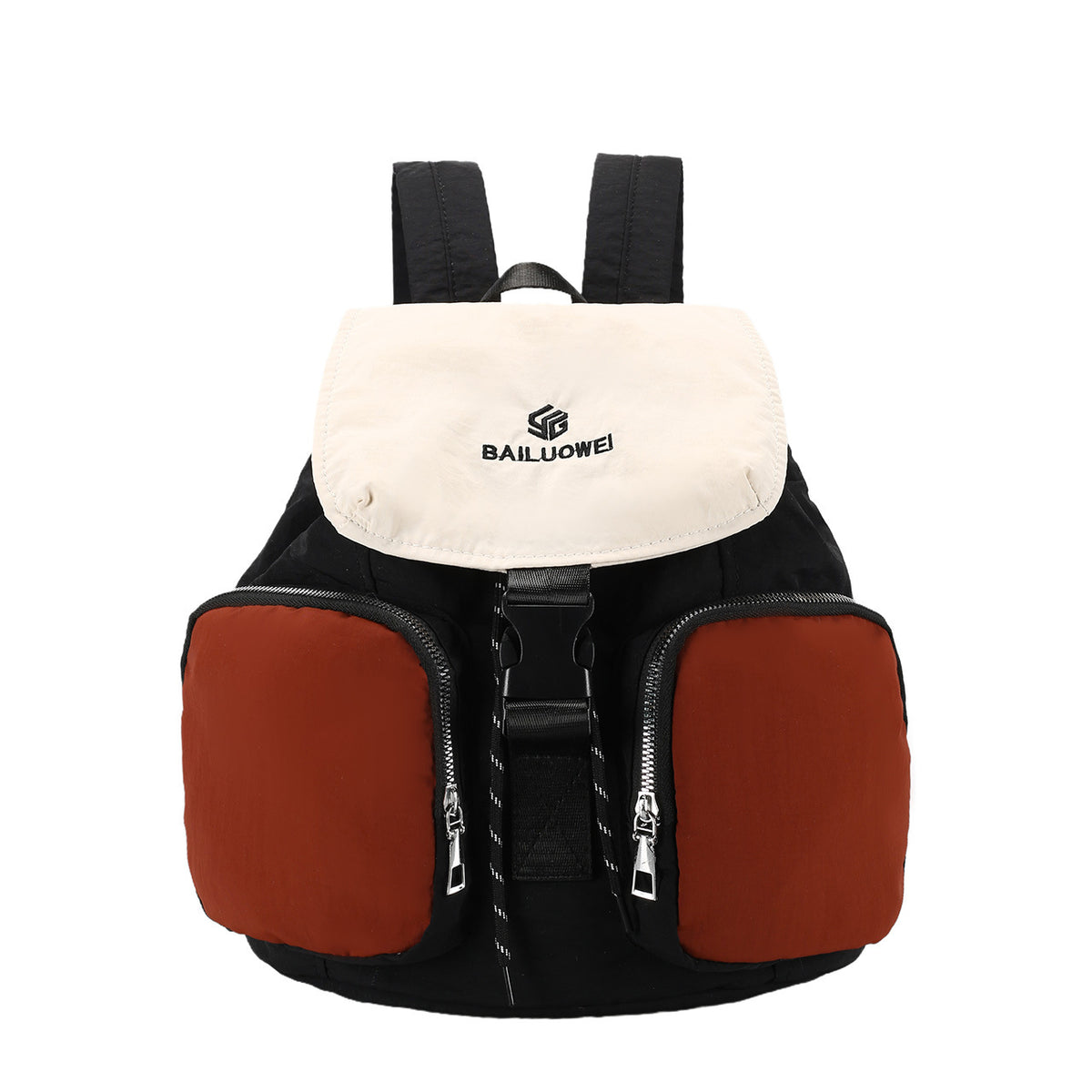 Leichter Outdoor-Rucksack