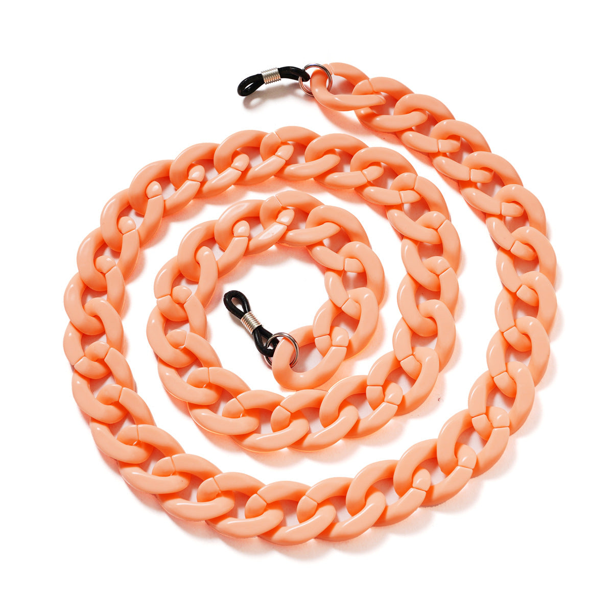Chunky Link Brillen Kette Brehn