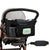 Multifunktionale Handtasche Brehn