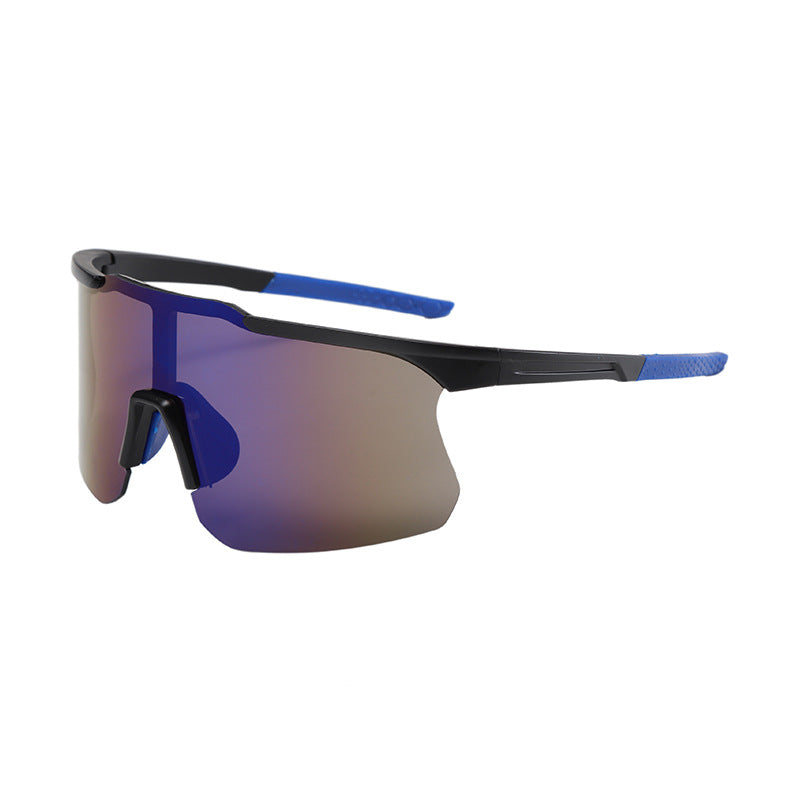 Herren Sport-Schutzsonnenbrille Brehn