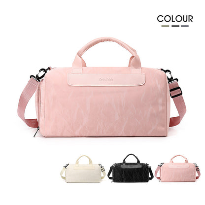 Geräumige Reisetasche