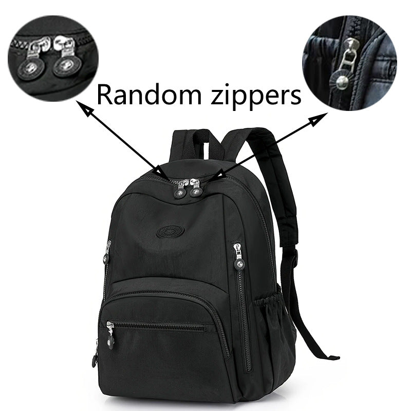 Vielseitiger Hochfunktions-Reiserucksack Brehn