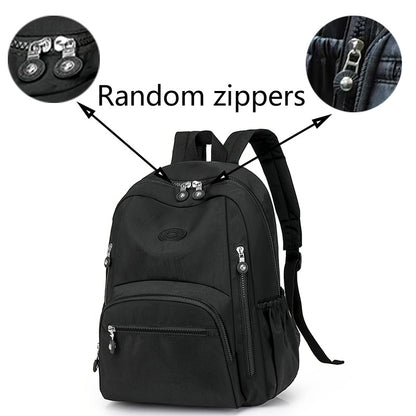 Vielseitiger Hochfunktions-Reiserucksack Brehn