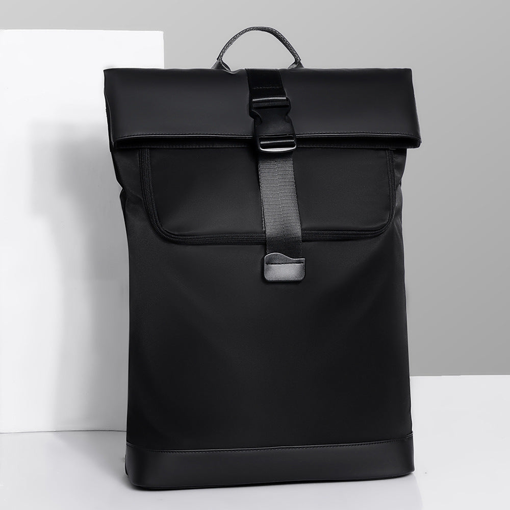 Rolltop Urban Rucksack Brehn