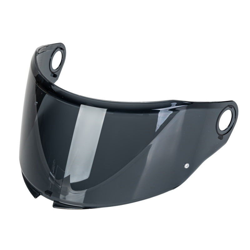 Premium Motorrad Visier Schutz Brehn