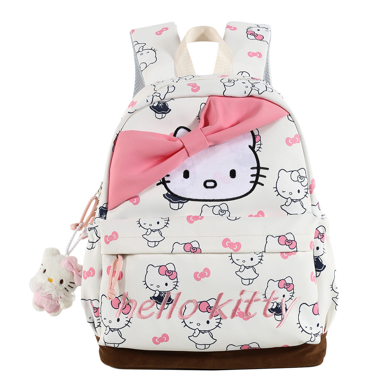 Kinder Süßes Charakter-Themen Rucksack Brehn