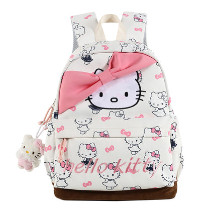 Kinder Süßes Charakter-Themen Rucksack Brehn