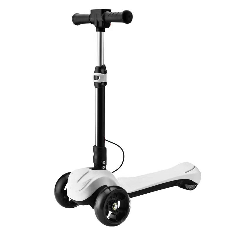 Robuster dreirädriger Kick-Scooter Brehn