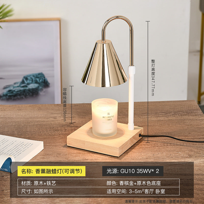 Verstellbare Moderne Schreibtischlampe