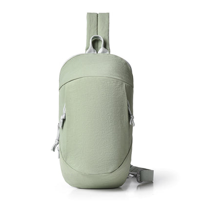 Kompakte und funktionale Slingtasche Brehn