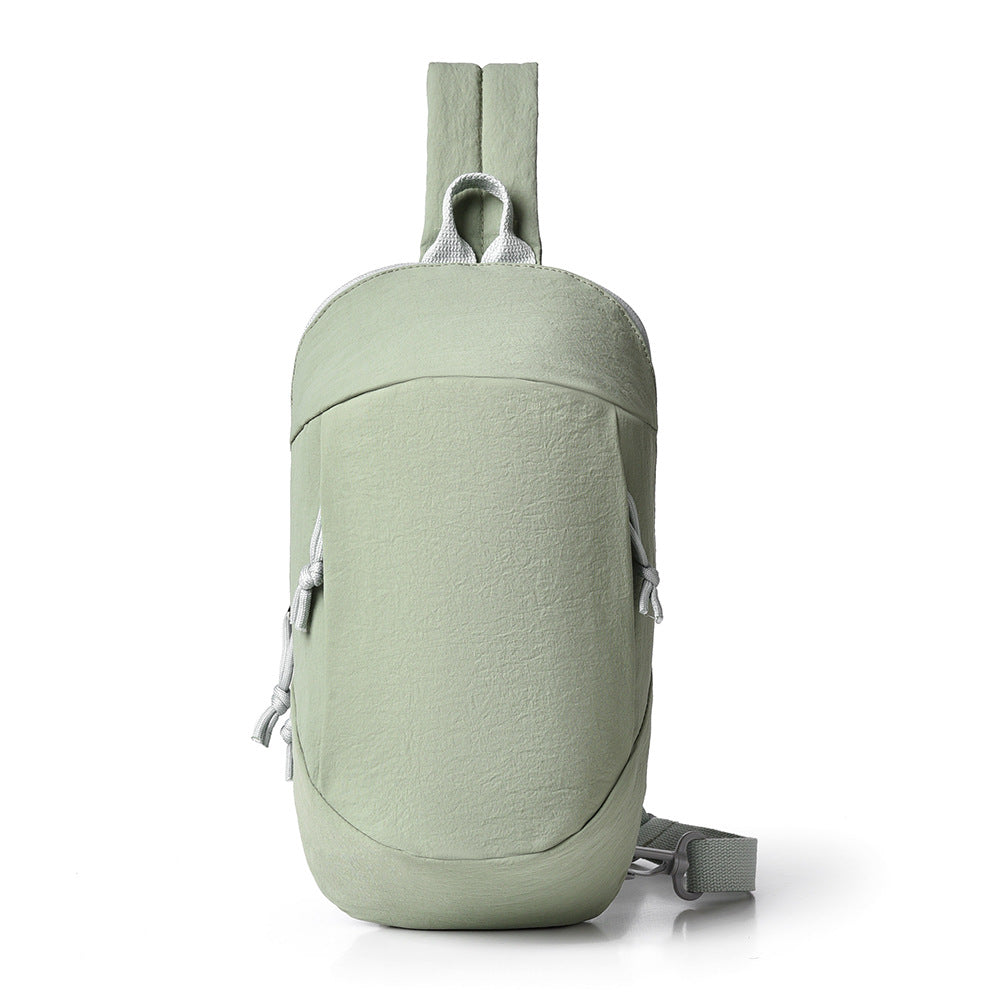 Kompakte Outdoor Sling Backpack Brehn