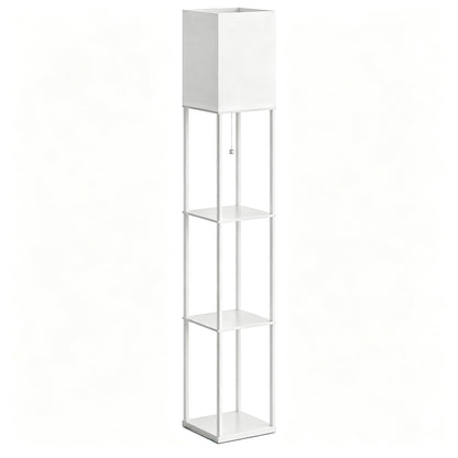Moderne Minimalistische Stehlampe