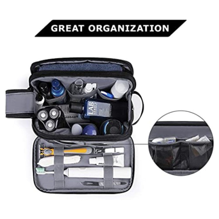 Praktische Kosmetik-Organizer-Tasche Brehn
