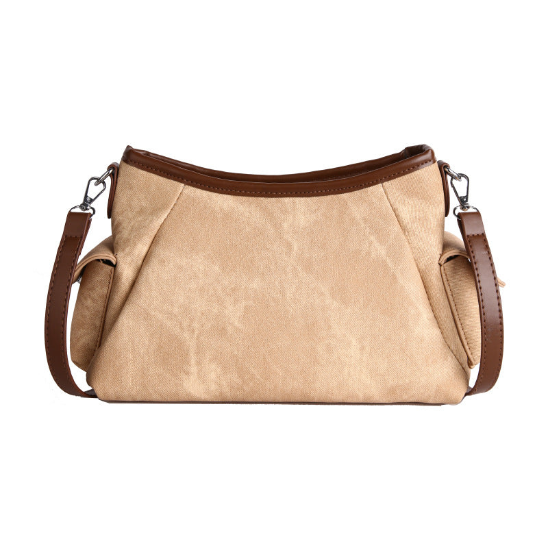 WoStylish Denim Bucket Bag Brehn