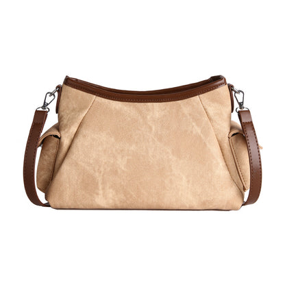 WoStylish Denim Bucket Bag Brehn