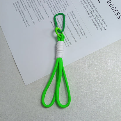 Outdoor Adventure Paracord Schlüsselanhänger Brehn