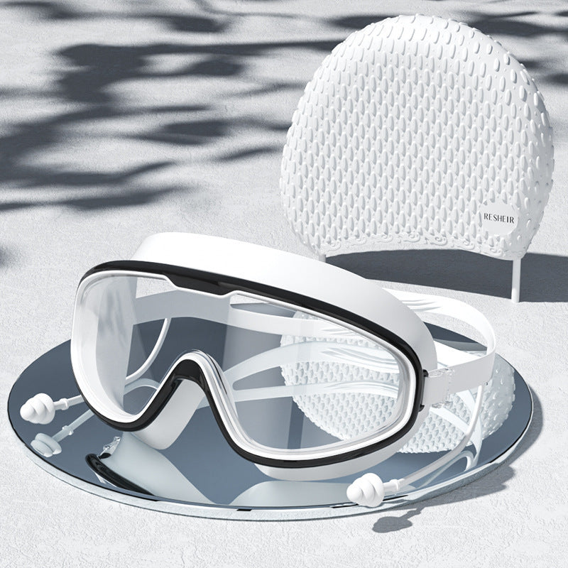 Premium Wassersport Tauchmaske Brehn