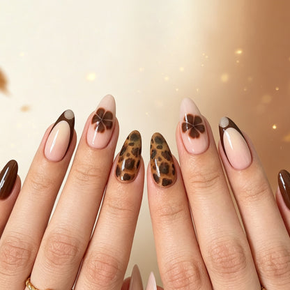 Nail Art Brehn
