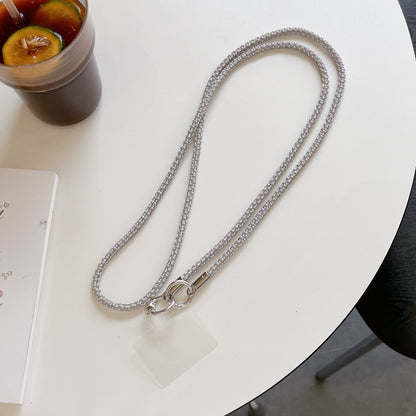 Leichte Perlen-Lanyard Brehn