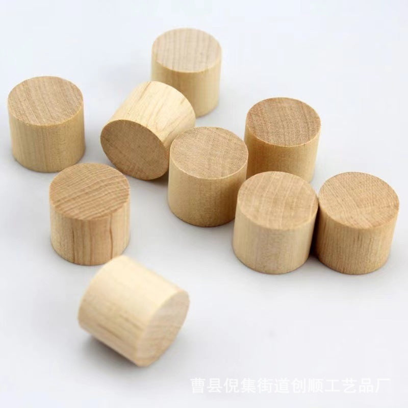 Holzhandwerksblöcke Brehn